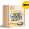 Small World Play Just Blocks | Just Blocks City Small Pack