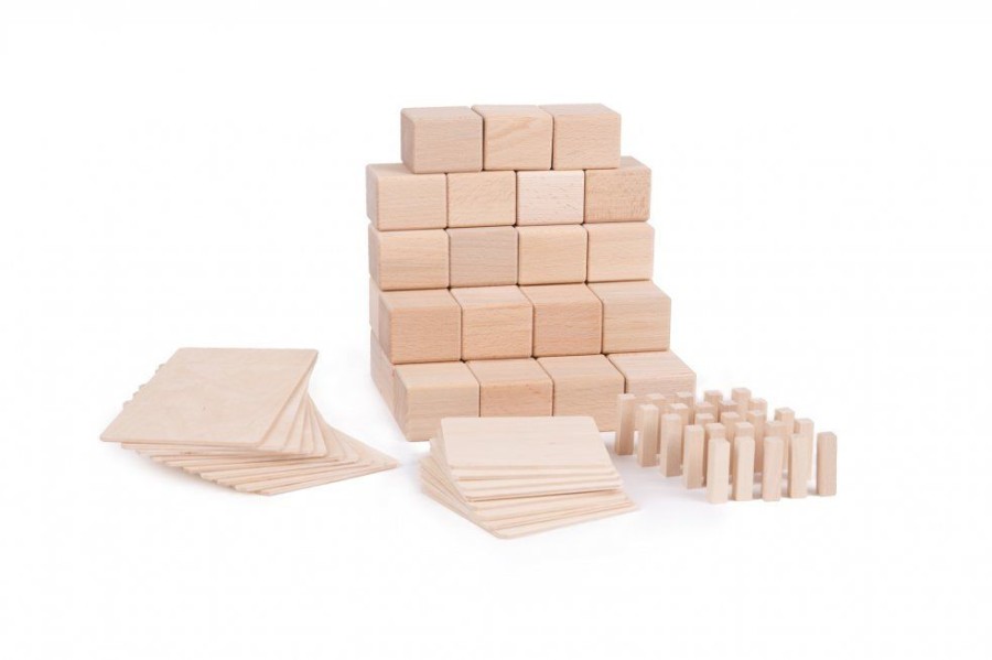 Learning Just Blocks | Just Blocks Small Pack