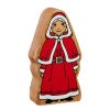 Small World Play Lanka Kade | Lanka Kade Wooden Mrs. Claus