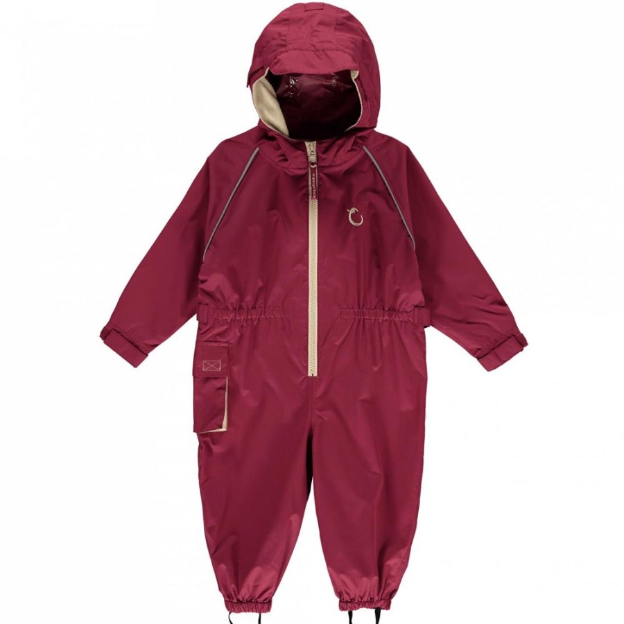 Outdoors Hippychick | Hippychick Toddler Waterproof Suit 2-5 Years