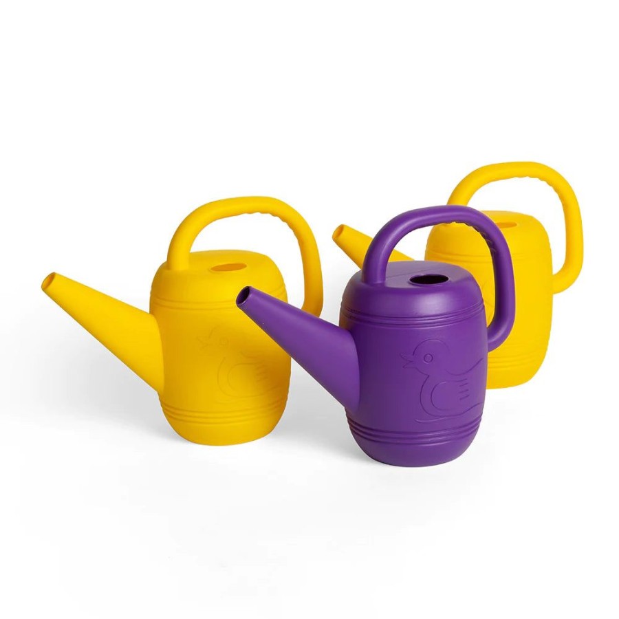 Outdoors Bigjigs | Polesie Giant Watering Can