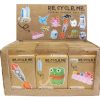 Gift / Party Ideas Inside-Out Toys | Recycle Me Craft Set - Single Craft