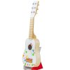 Wooden Toys Bigjigs | Bigjigs Wooden Guitar