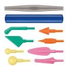 Arts And Crafts Portfolio | Milan Small Modelling Tools For Playdough