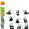 Animals Axse | Safari Toob - Pandas