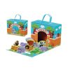 Gift / Party Ideas Inside-Out Toys | Jumini Foldaway Zoo (Safari)