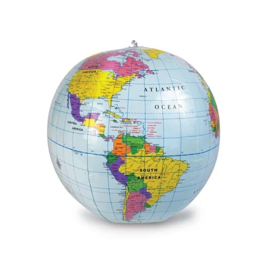 Stocking Fillers Learning Resources | Lr Inflatable Globe