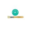 Gift / Party Ideas Portfolio | Milan Paint And Paste Chunky Bristle Brush (Set Of 2)