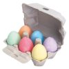 Outdoors Bigjigs | Bigjigs Chalk Eggs