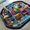 Sensory Play Cosy | Tuff Tray 100Cm (Tray Only)