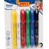 Stocking Fillers Portfolio | Jovi Facepainting Twist Markers