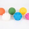 Learning Commotion | Tickit Tactile Balls 6Pcs