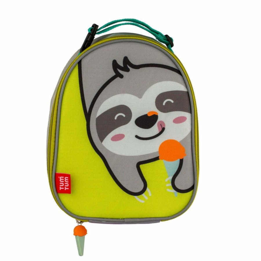 Gift / Party Ideas Hippychick | Tum Tum Insulated Lunch Bag - Stanley Sloth