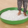 Sensory Play Cosy | Circular Sponge For 70Cm Circular Tray