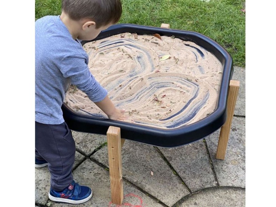 Sensory Play Cosy | Mini Tuff Tray 70Cm (Tray Only)