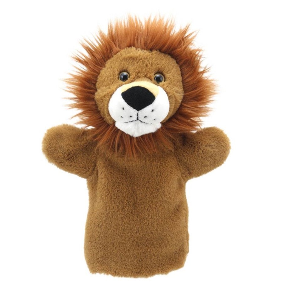 Gift / Party Ideas Puppet Company | Puppet Buddies - Lion