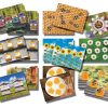 Games Yellow Door | Yellow Door Honey Bee Number Cards