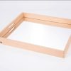 Wooden Toys Commotion | Tickit Wooden Mirror Tray