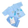 Gift / Party Ideas Bigjigs | Doctor Dress Up Costume