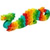 Wooden Toys Lanka Kade | Lanka Kade Dazzle The Dragon A-Z Jigsaw