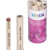 Playdough Portfolio | Heyda Wooden Stamp Sticks - Rose (5Pcs)