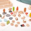 Learning Commotion | Tickit Woodland Trail Set And Storage Box