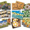 Learning Yellow Door | Yellow Door Honey Bee Number Cards