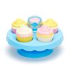 Gift / Party Ideas Bigjigs | Green Toys Cupcake Playset