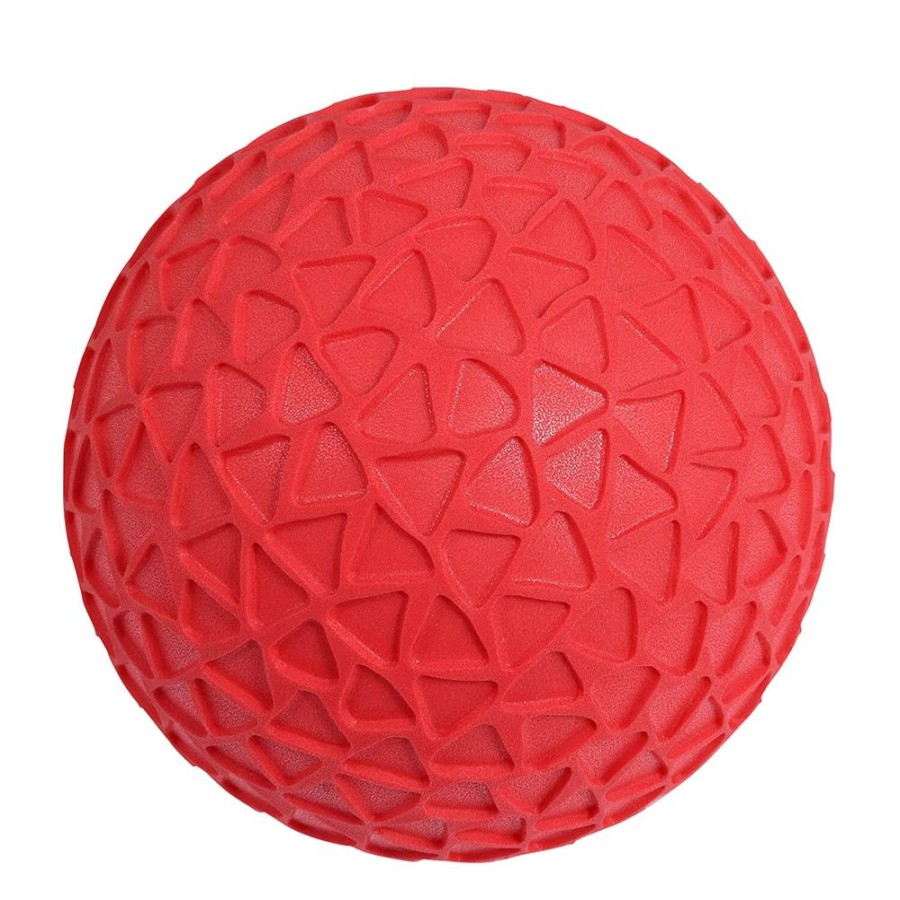 Outdoors Commotion | Tickit Easy Grip Ball (Deflated)