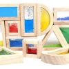 Gift / Party Ideas Commotion | Tickit Sensory Wooden Blocks