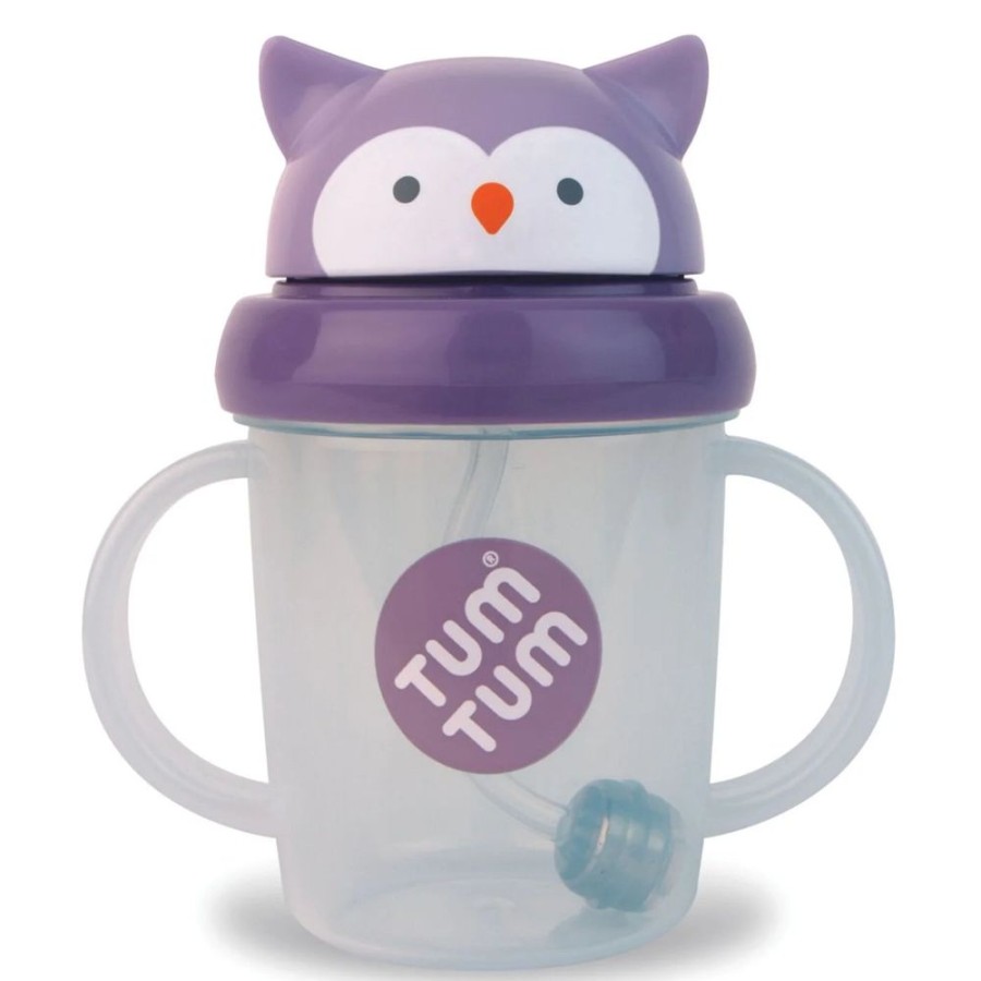 Feeding & Picnic Hippychick | Tum Tum Tippy Up Cup