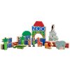 Blocks Lanka Kade | Lanka Kade Zoo Building Blocks 40Pcs