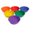 Sensory Play EDX Education | Colour Sorting Bowls