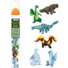 Sensory Play Axse | Safari Toob - Dragons Of The Elements (6Pcs)