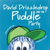 Gift / Party Ideas Weather books | David Drizzledrop And The Puddle Party