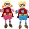 Stories & Puppets Puppet Company | Super Hero Puppet