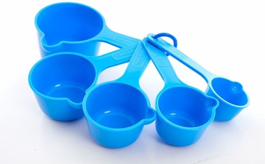 Sensory Play Commotion | Measuring Cups 5Pcs