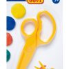 Playdough Portfolio | Jovi Dough Modelling Scissors