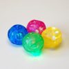 Gift / Party Ideas Commotion | Tickit Textured Flashing Balls - Irregular Bounce