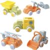 Outdoors Inside-Out Toys | Viking Toys Eco Vehicles - Maxi Size (Plastic Free!)