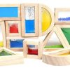 Blocks Commotion | Tickit Sensory Wooden Blocks