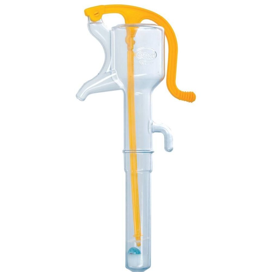 Outdoors Bigjigs | Gowi Toys Clear Waterpump