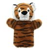 Stories & Puppets Puppet Company | Puppet Buddies - Tiger