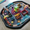 Small World Play Cosy | Tuff Tray 100Cm (Tray Only)