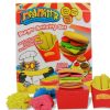 Arts And Crafts Relevant Play | Mad Mattr - Burger Stand Activity Set