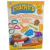 Playdough Relevant Play | Mad Mattr - Shape, Mould And Play Activity Set