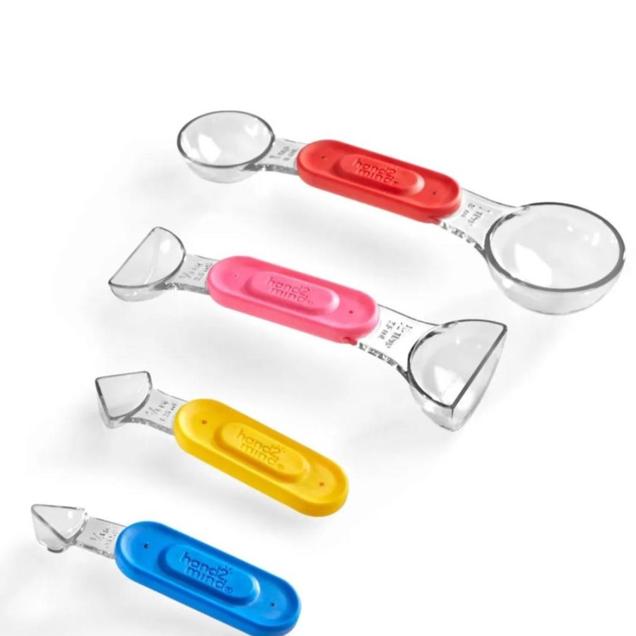 Learning Learning Resources | Lr Measuring Spoons