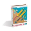 Arts And Crafts Bigjigs | Makedo Explore Set (Starter Set)