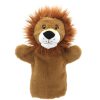 Gift / Party Ideas Puppet Company | Puppet Buddies - Lion