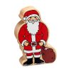 Gift / Party Ideas Lanka Kade | Lanka Kade Wooden Santa